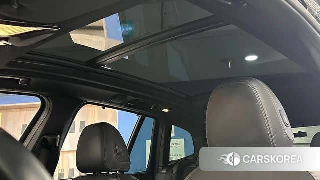 BMW X3 (G01) id 3856469 из Кореи 11