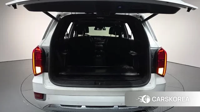 Hyundai Palisade id 2999829 из Кореи 11