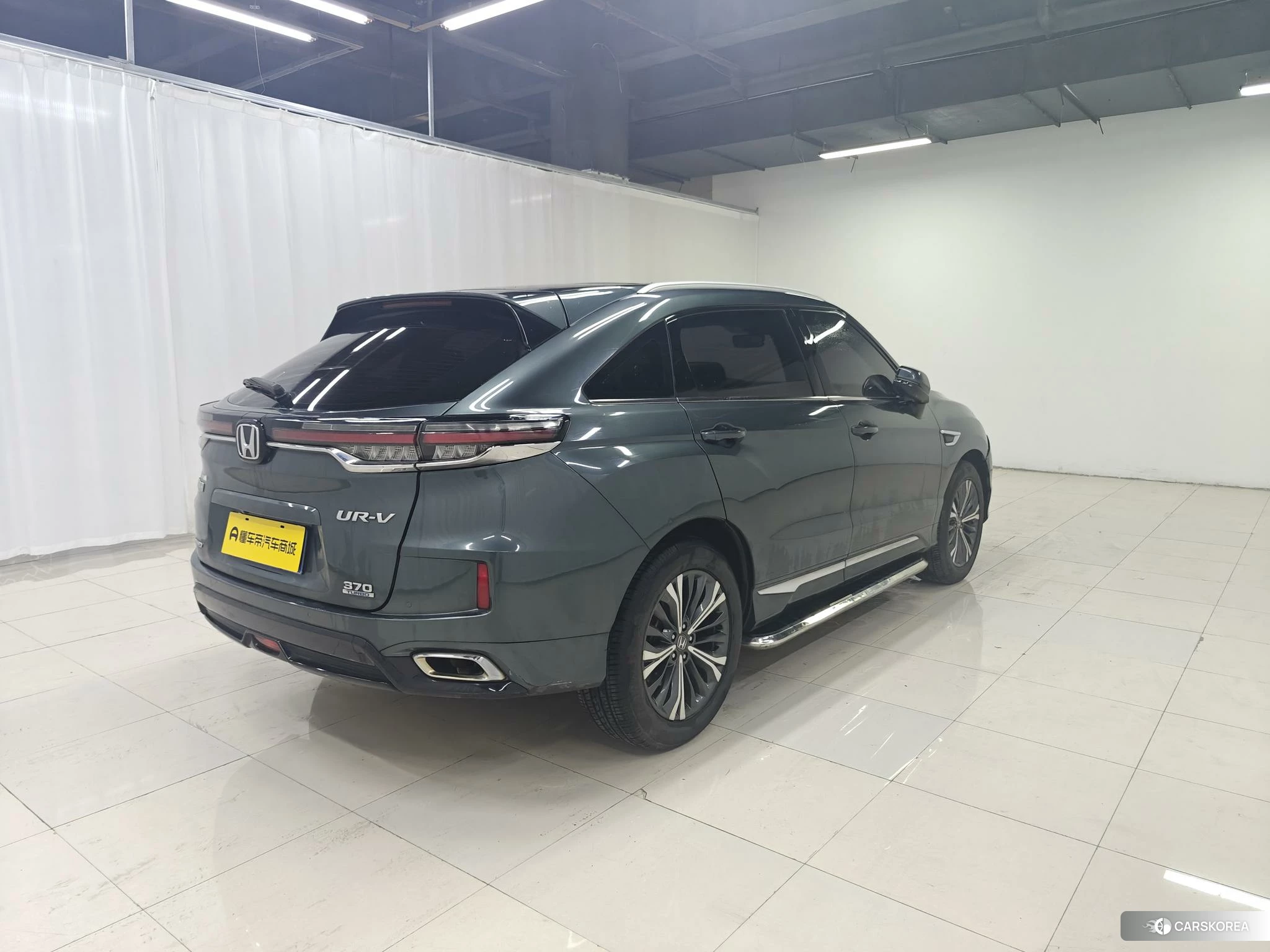 Honda UR-V id 4420003 из Китая 11