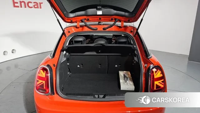 Mini Cooper id 3519192 из Кореи 11