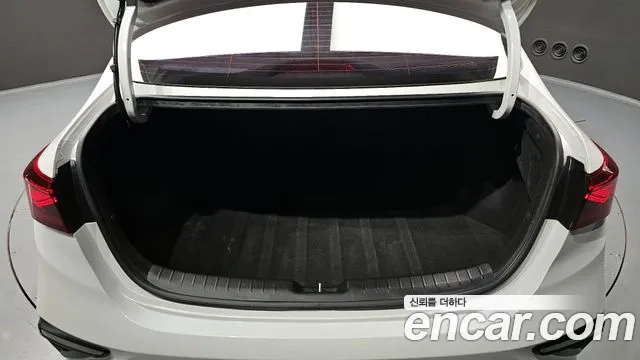 Kia Come New K3 id 2911957 из Кореи 11