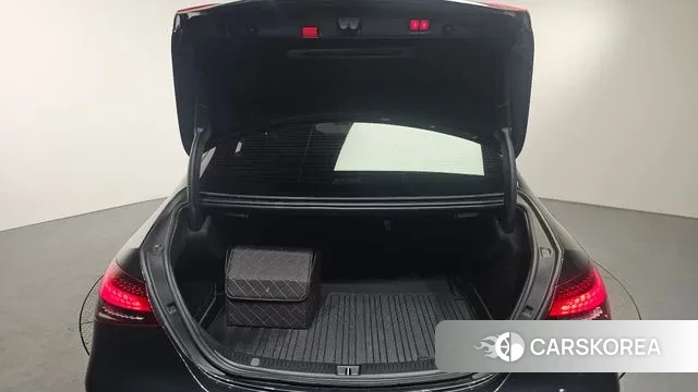 Mercedes-Benz E-Class W213 id 3676587 из Кореи 11