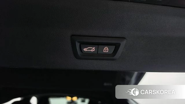 BMW X4 (G02) id 4895093 из Кореи 11