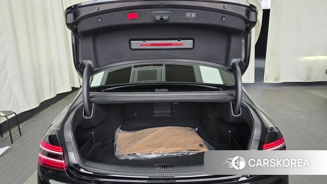 Genesis G80 (RG3) id 4499509 из Кореи 11