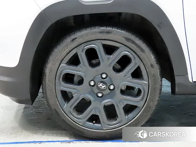 Hyundai Casper id 3315804 из Кореи 11