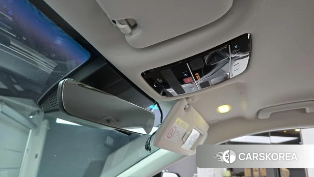 Hyundai Grandeur Hybrid (GN7) id 4880320 из Кореи 11