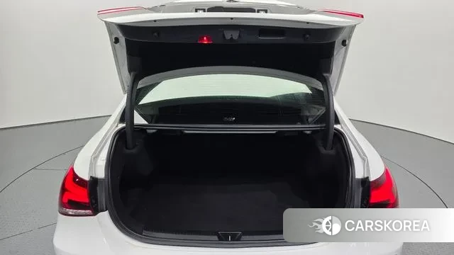 Mercedes-Benz A-Class W177 id 3717959 из Кореи 11