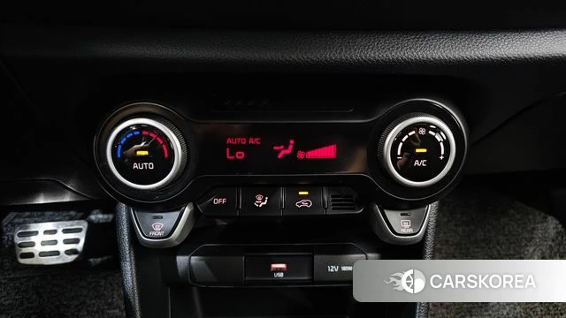 Kia Morning Urban (JA) id 4402686 из Кореи 11