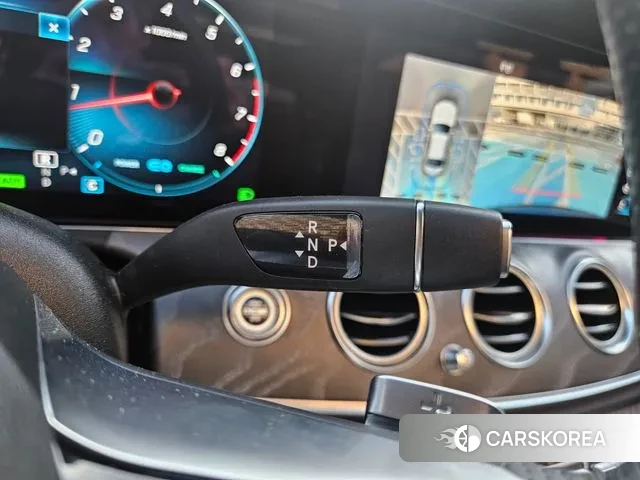 Mercedes-Benz E-Class W213 id 3355909 из Кореи 11