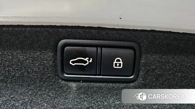 Genesis G80 id 3942437 из Кореи 11