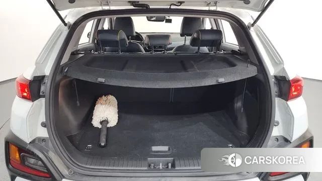 Hyundai Kona id 3626800 из Кореи 11