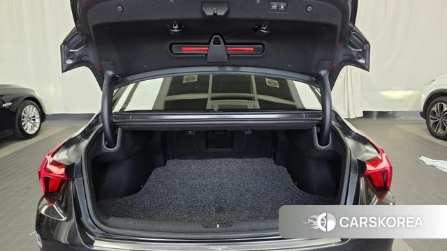 Kia K8 Hybrid id 4904890 из Кореи 11