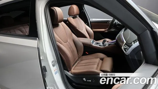 BMW X6 (G06) id 2666871 из Кореи 11