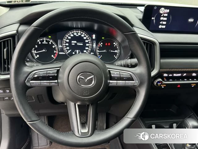 Mazda CX-50 line also id 4262078 из Китая 11