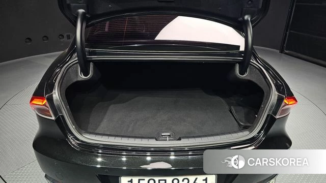 Hyundai The New Grandeur IG id 3965269 из Кореи 11