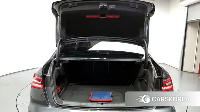 Audi A6 (C8) id 2905453 из Кореи 11