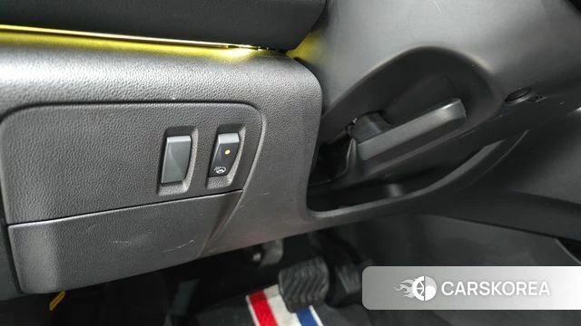 Renault Korea (Samsung) SM6 id 4785812 из Кореи 11