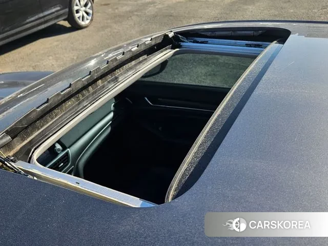 Honda Accord 10th Generation id 3601452 из Кореи 11