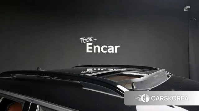 Mini Cooper S Countryman id 3674988 из Кореи 11