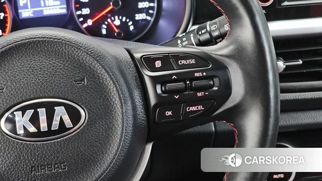 Kia All New Morning (JA) id 4605339 из Кореи 11
