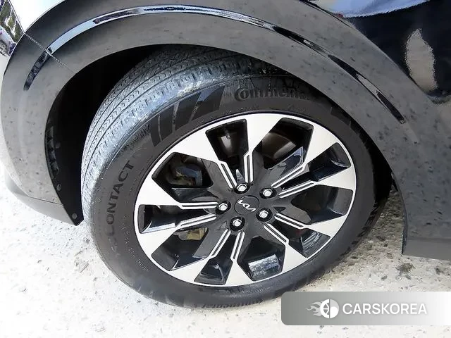 Kia Carnival 4th generation id 3281080 из Кореи 11