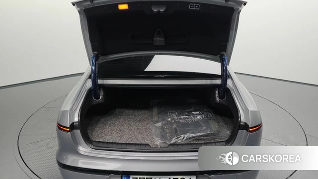 Hyundai Grandeur (GN7) id 4590274 из Кореи 11