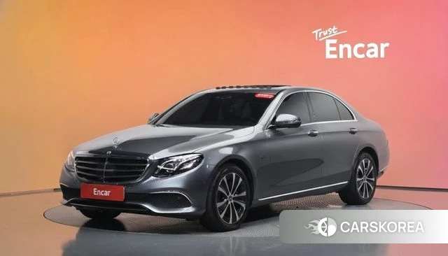 Mercedes-Benz E-Class W213 id 4708140 из Кореи 11