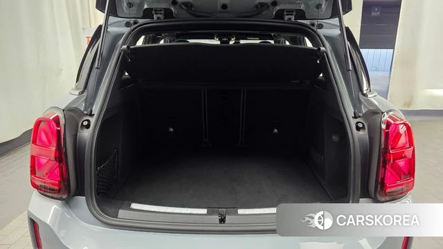 Mini Cooper Countryman id 4624136 из Кореи 11