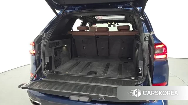 BMW X5 (G05) id 3753825 из Кореи 11