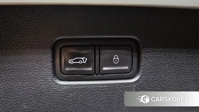 Genesis GV80 id 3355153 из Кореи 11