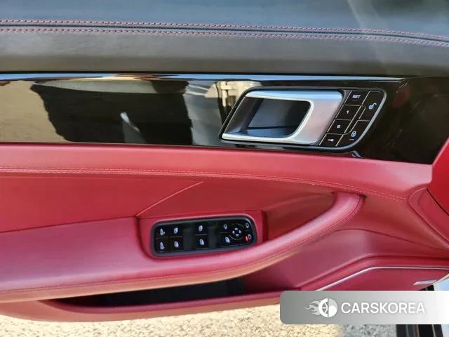 Porsche Panamera (971) id 3489913 из Кореи 11