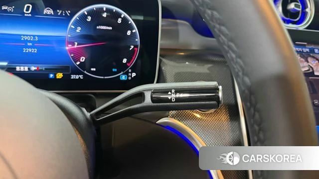Mercedes-Benz GLC-Class X254 id 4739556 из Кореи 11