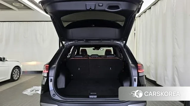 Kia Sportage 5th Generation id 3411382 из Кореи 11