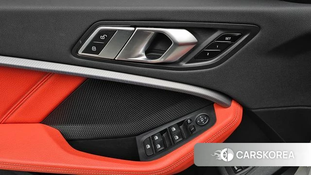 BMW 1 Series (F40) id 4917779 из Кореи 11