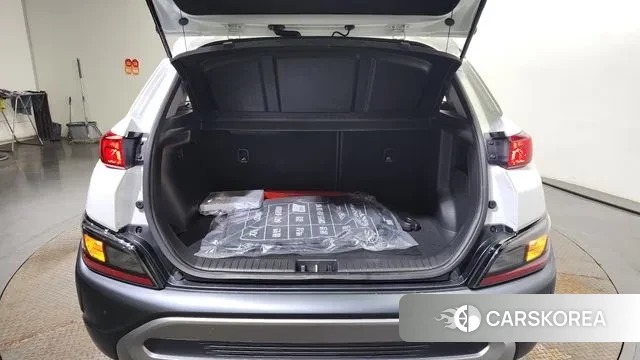 Hyundai The New Kona id 3016878 из Кореи 11