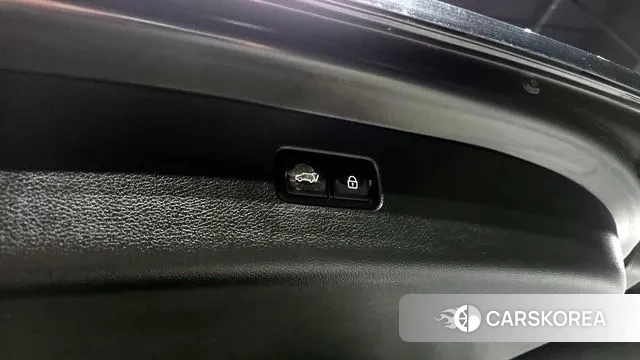 Genesis GV80 id 3535531 из Кореи 11