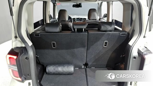 Kia The New Kia Ray id 3851213 из Кореи 11