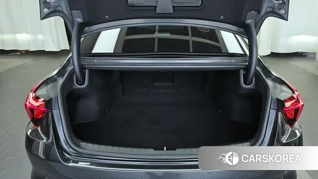 Kia K8 id 3054327 из Кореи 11