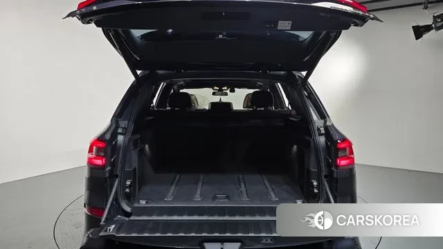 BMW X5 (G05) id 3344121 из Кореи 11