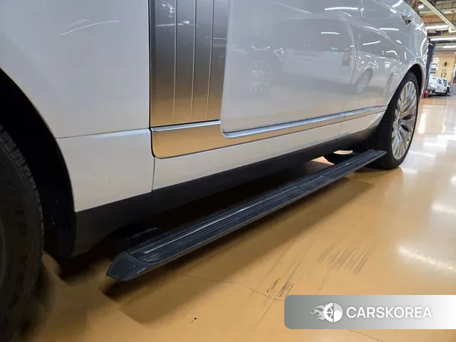 Land Rover Range Rover 4th Generation id 3034013 из Кореи 11