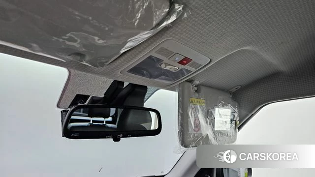 Hyundai Casper id 4395177 из Кореи 11