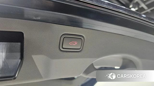 Kia The New Carnival id 4615465 из Кореи 11