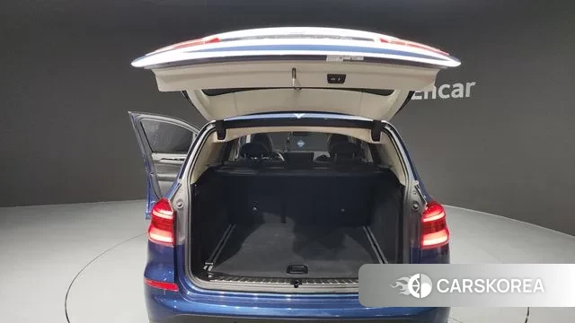 BMW X3 (G01) id 3351317 из Кореи 11