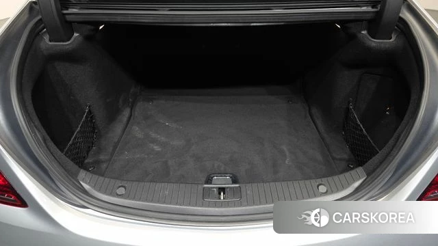 Mercedes-Benz S-Class W222 id 4363452 из Кореи 11