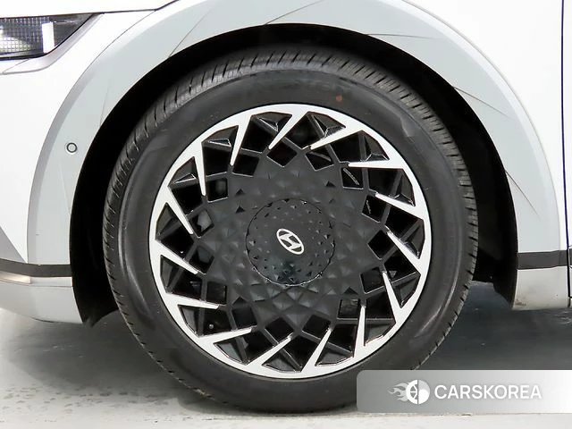 Hyundai Ionic 5 id 4443724 из Кореи 11