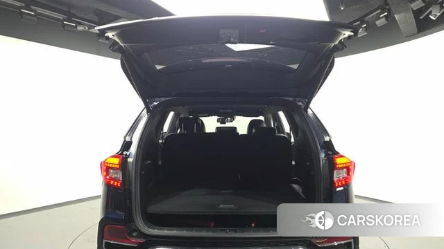 Ssangyong G4 Rexton id 4520614 из Кореи 11
