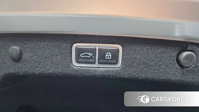 Hyundai Grandeur Hybrid (GN7) id 4337322 из Кореи 11
