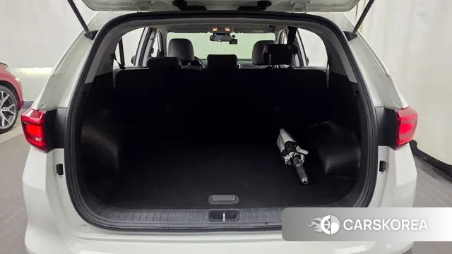 Kia Sportage The Bold id 3681693 из Кореи 11