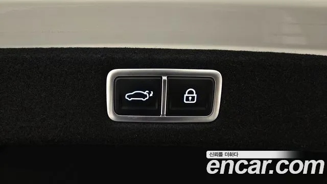 Hyundai Grandeur Hybrid (GN7) id 2738895 из Кореи 11