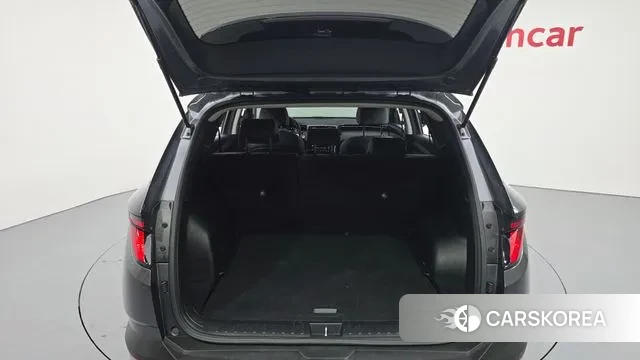 Hyundai Tucson (NX4) id 2994109 из Кореи 11